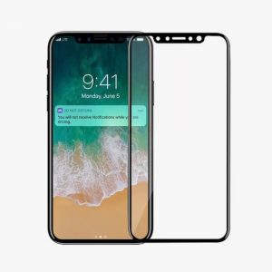 Protective glass for phone