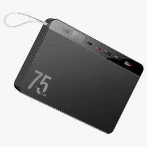 Power bank